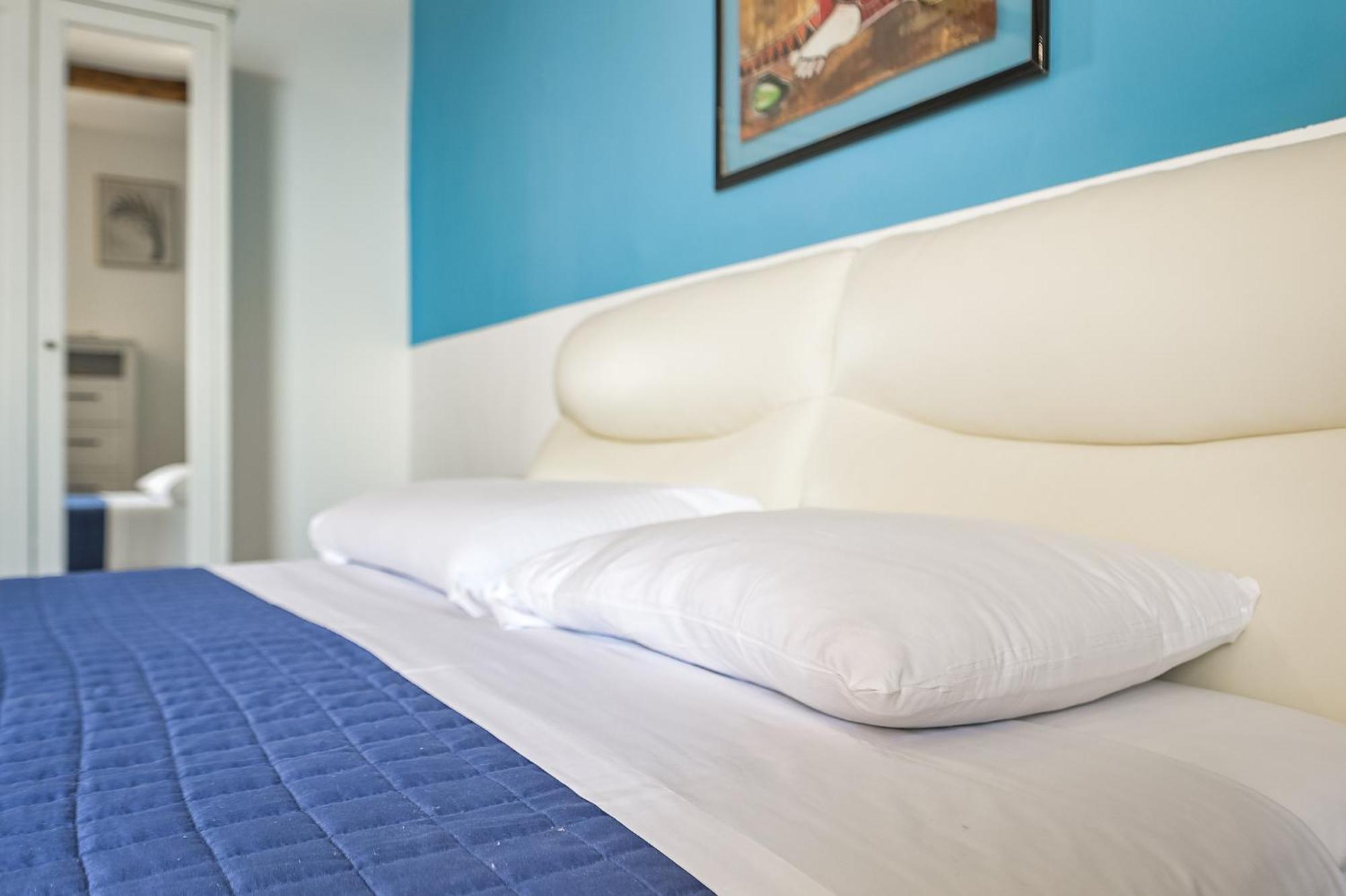 Ferienwohnung Il Rifugio Sul Mare - Genovainrelax Exterior foto